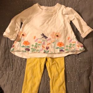 Old navy matching set